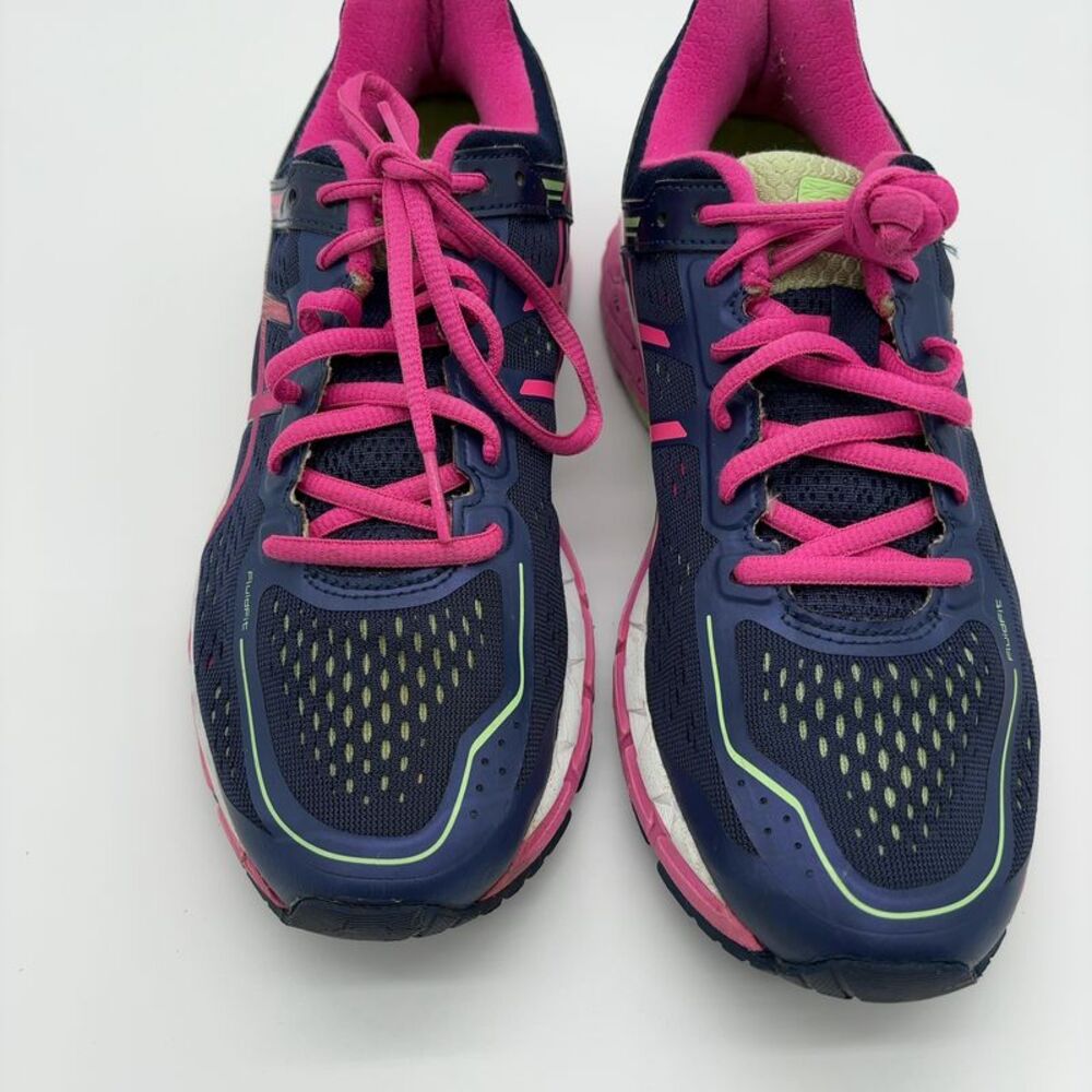 Asics Running Shoes